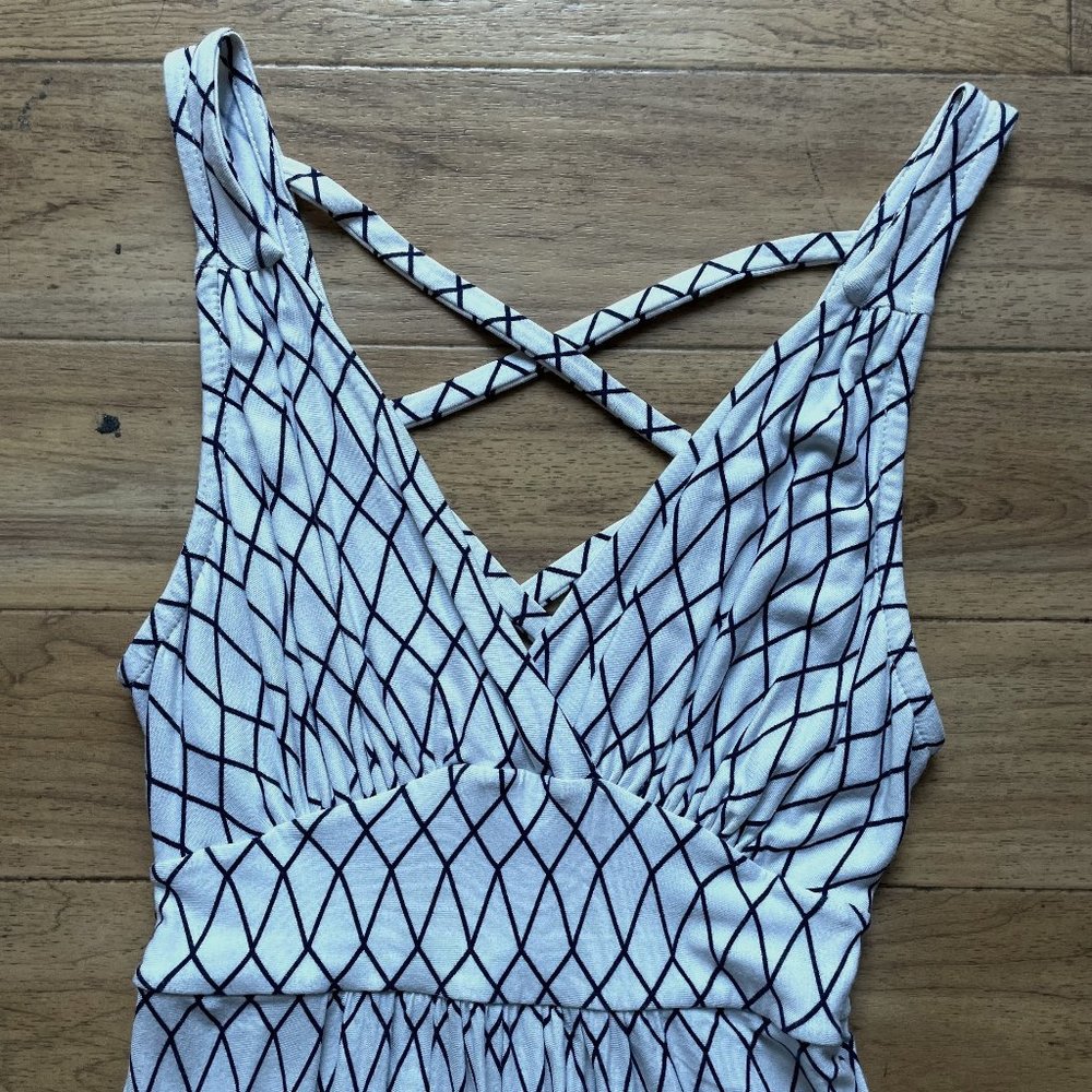 Loveappella, XSP, jersey maxi dress